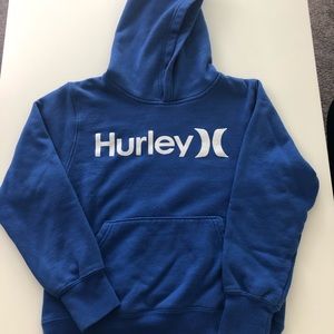 Hurley Hoodie